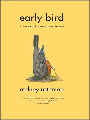 cover image of Early Bird